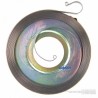 Ressort rappel lanceur 7 mm pour tronçonneuse, découpeuse Stihl 117 190 0601 Ressort rappel lanceur 7 mm pour tronçonneuse, découpeuse Stihl 117 190 0601