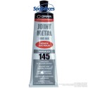 Joint metal. Gris alu 145. Orapi 100g