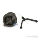 Bouchon réservoir pour Husqvarna 501765601
