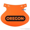 Couvre nuque pour casque Oregon