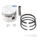 Jeu de segments N°298 984, piston N° 298 906 pour Briggs & Stratton