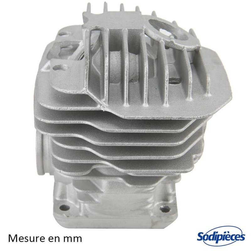 Cylindre piston tronçonneuse pour Stihl 044, MS440 Ø 50mm Cylindre piston tronçonneuse pour Stihl 044, MS440 Ø 50mm