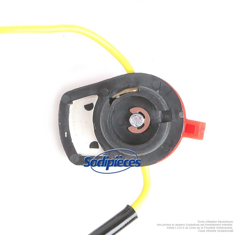 Interrupteur marche-arrêt pour Honda moteurs GX. 2 fils