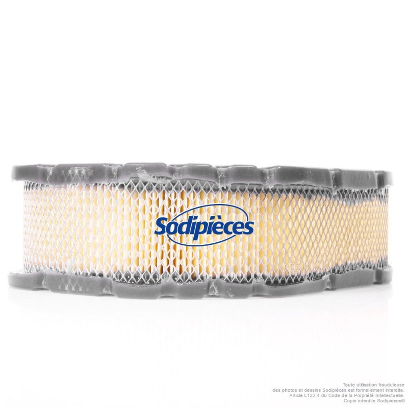 Filtre à air pour Kohler 32-083-03-S