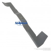 Lame tondeuse 64 cm. Al....