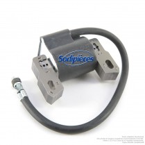 Bobine d'allumage pour Briggs & Stratton 590455