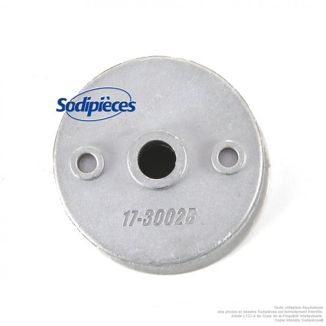 Support de lame pour Husqvarna 581 84 30-01