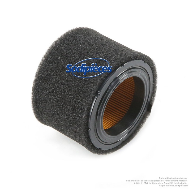 Filtre à air pour Kawasaki 11029-0032