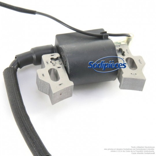 Bobine d'allumage pour Honda 30500-ZG9-801