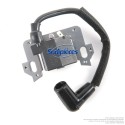 Bobine d'allumage pour Honda 30500-ZL8-014