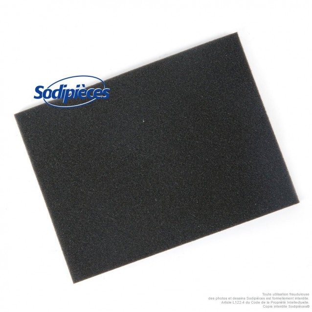 Préfiltre à air pour Honda 17218-Z6M-000 Préfiltre à air pour Honda 17218-Z6M-000