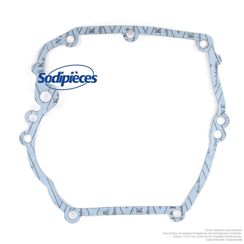 Joint de carter pour Briggs & Stratton 272198