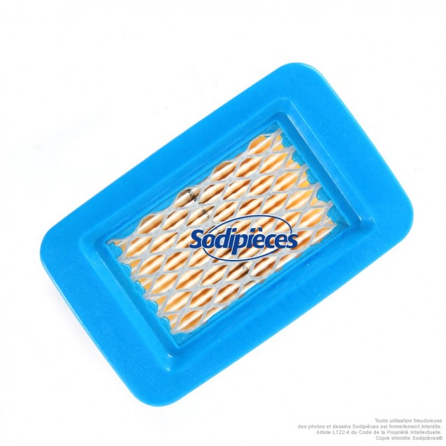 Filtre à air pour Echo A226-000-031, A226-00032, A226-000-730 Filtre à air pour Echo A226-000-031, A226-00032, A226-000-730