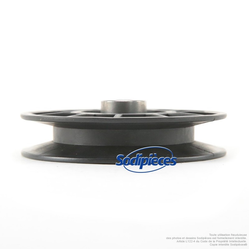 Poulie pour Snapper 2-4344