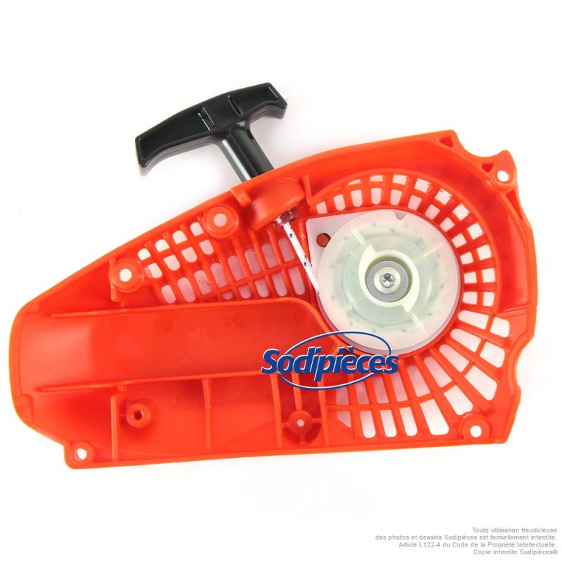 Lanceur pour Komatsu, Zenoah 284175001