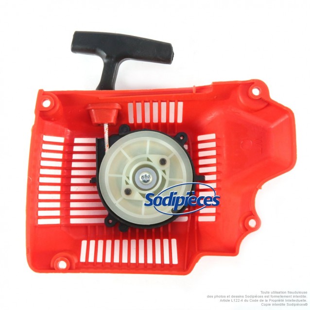 Lanceur pour Komatsu, Zenoah 261875004 Lanceur pour Komatsu, Zenoah 261875004