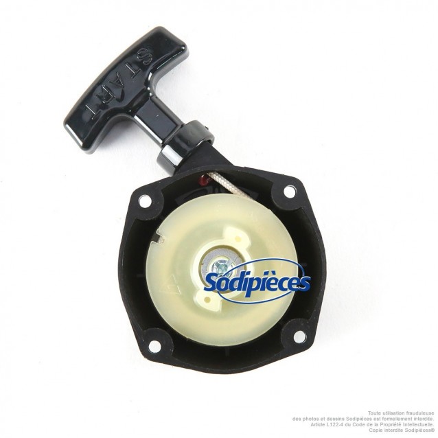 Lanceur pour Kawasaki 49088-2515, 49088-0739 Lanceur pour Kawasaki 49088-2515, 49088-0739