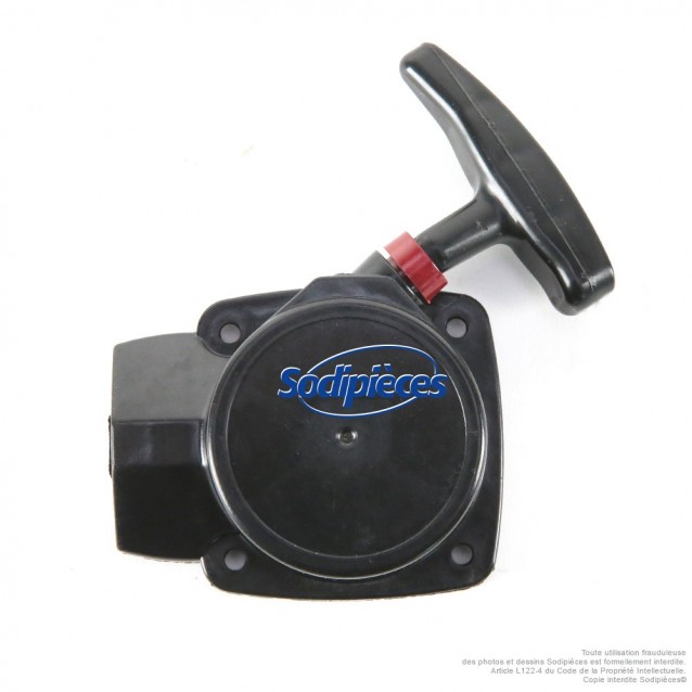 Lanceur pour Komatsu, Zenoah, Husqvarna T170075100 Lanceur pour Komatsu, Zenoah, Husqvarna T170075100