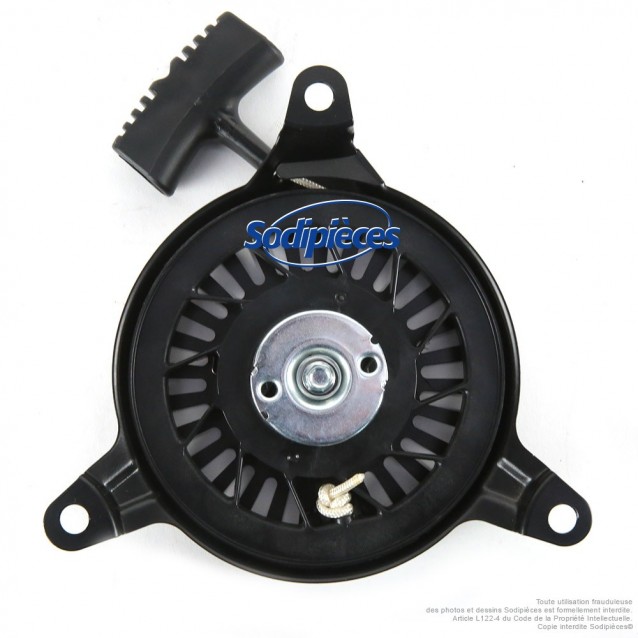 Lanceur pour Kohler 14 165 07-S Lanceur pour Kohler 14 165 07-S