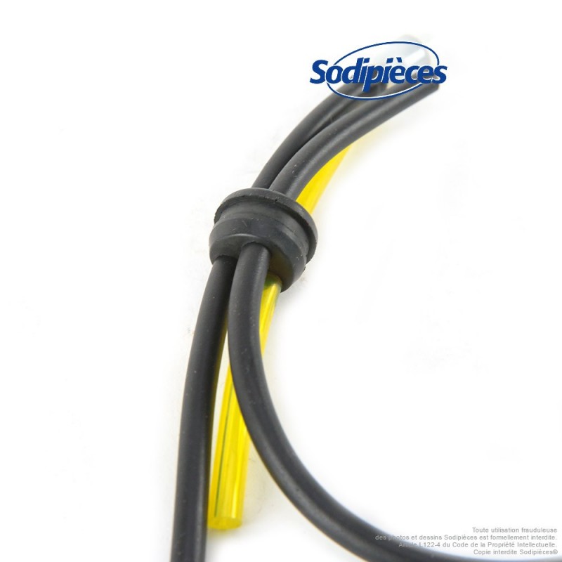 Kit durite pour Echo 90097, 900103