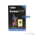 Kit entretien moteur Briggs et Stratton  450E series et 500E series. Origine