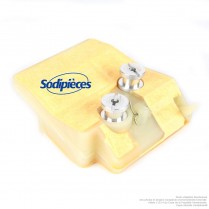 Filtre à air pour tronçonneuse Stihl 1121 120 1625