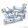 ⇘ Serre câble pour câble jusqu'à Ø 3 mm. Par 10 ⇘ Serre câble pour câble jusqu'à Ø 3 mm. Par 10