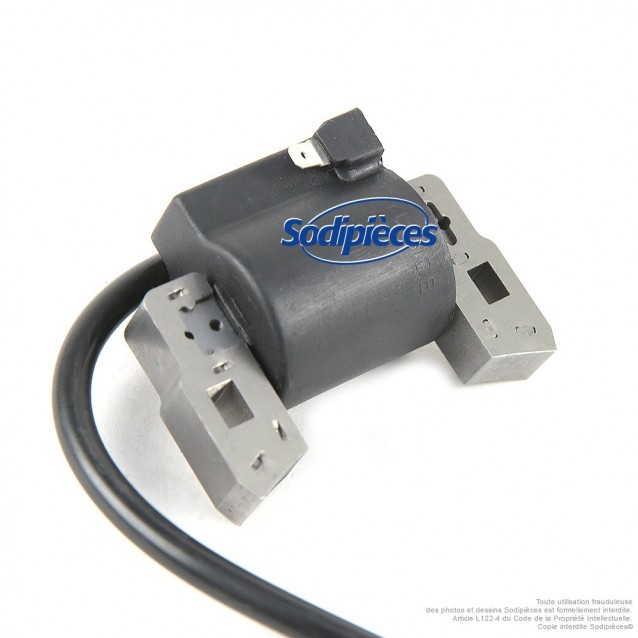 Bobine d'allumage pour Briggs & Stratton 298316 Bobine d'allumage pour Briggs & Stratton 298316