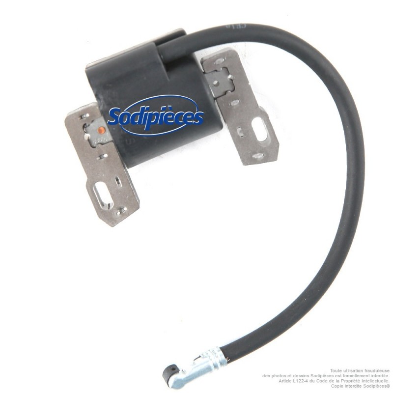 Bobine d'allumage pour Briggs & Stratton 592846