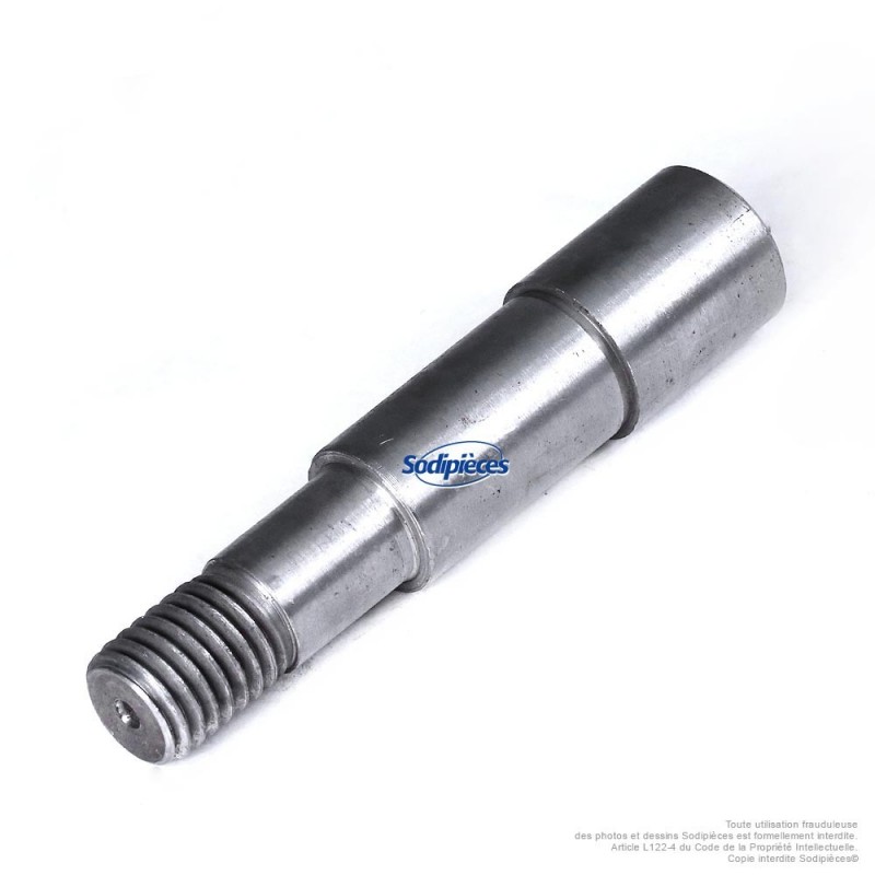 Arbre de palier pour MTD N° 7380197