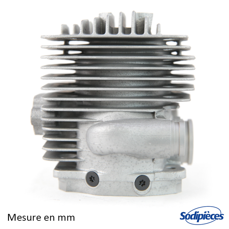 Cylindre piston pour découpeuses Stihl TS700, TS800. Ø 56 mm