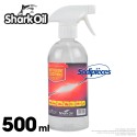 Nettoyant électrique Shark Oil. Pulvérisateur de 500 ml