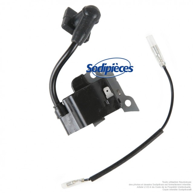 Bobine d'allumage pour Honda 30500-Z0H-013 Bobine d'allumage pour Honda 30500-Z0H-013