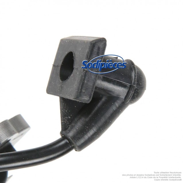 Bobine d'allumage pour Honda 30500-Z0H-013 Bobine d'allumage pour Honda 30500-Z0H-013