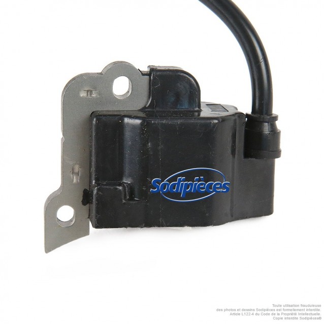 Bobine d'allumage pour Honda 30500-Z0H-013 Bobine d'allumage pour Honda 30500-Z0H-013