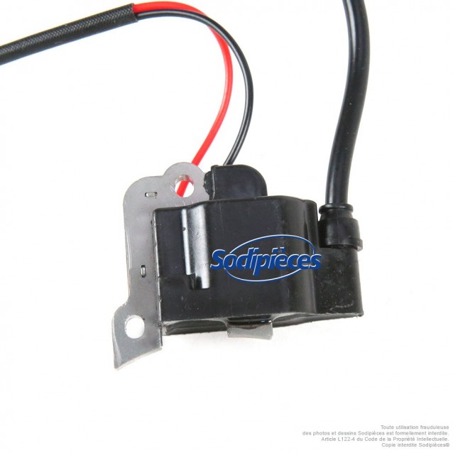 Bobine d'allumage pour Honda 30500-Z0Z-013 Bobine d'allumage pour Honda 30500-Z0Z-013