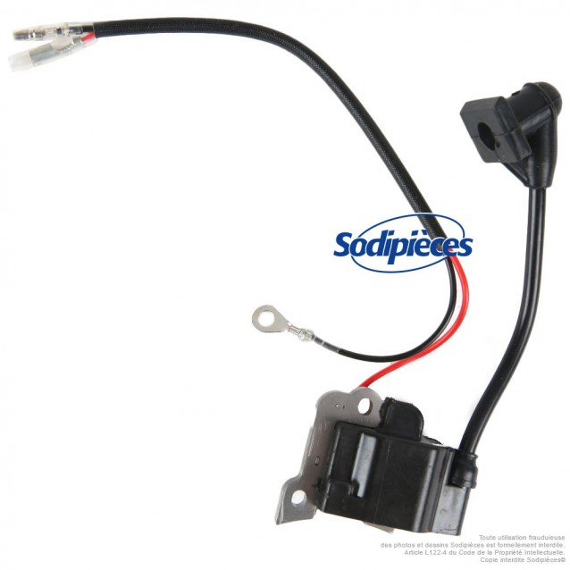 Bobine d'allumage pour Honda 30500-Z0Z-013 Bobine d'allumage pour Honda 30500-Z0Z-013