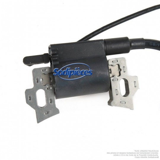 Bobine d'allumage pour Honda, Topower 30500-ZE7-033