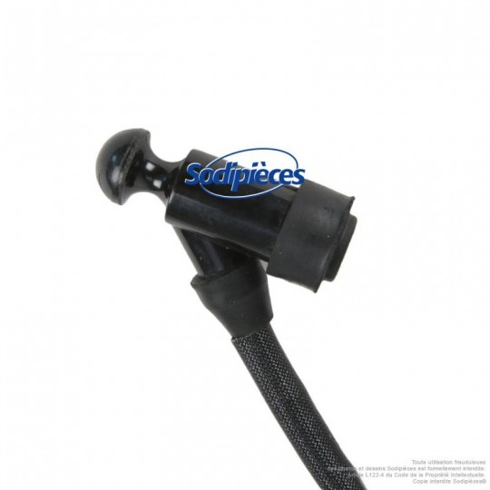 Bobine d'allumage pour Honda, Topower 30500-ZE7-033