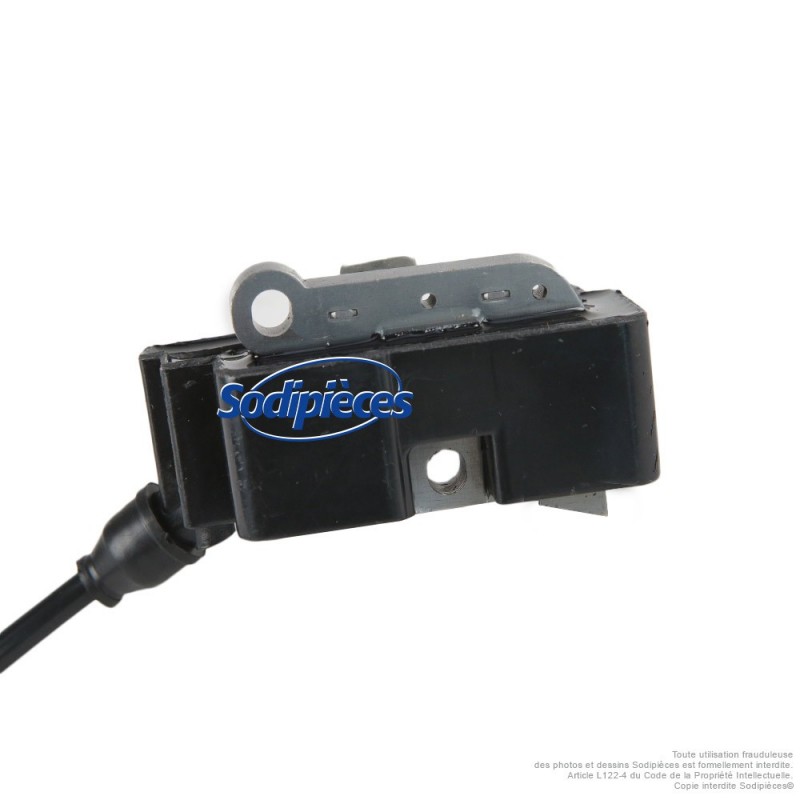 Bobine d'allumage pour Husqvarna, Jonsered 503 96 24-04