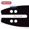 Guide 140SDEA218 OREGON DB Guard A218. 35 cm