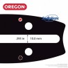 Guide 208ATMD024 OREGON Hard Nose D024. 50 cm Guide 208ATMD024 OREGON Hard Nose D024. 50 cm