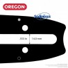 Guide 208RNDD033 OREGON Power Match D033. 50 cm