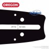 Guide 188SLHK153 OREGON Pro-lite K153. 45 cm Guide 188SLHK153 OREGON Pro-lite K153. 45 cm