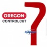 Chaîne 20BPX100R OREGON .325". 1,3 mm. 100 pieds Chaîne 20BPX100R OREGON .325". 1,3 mm. 100 pieds