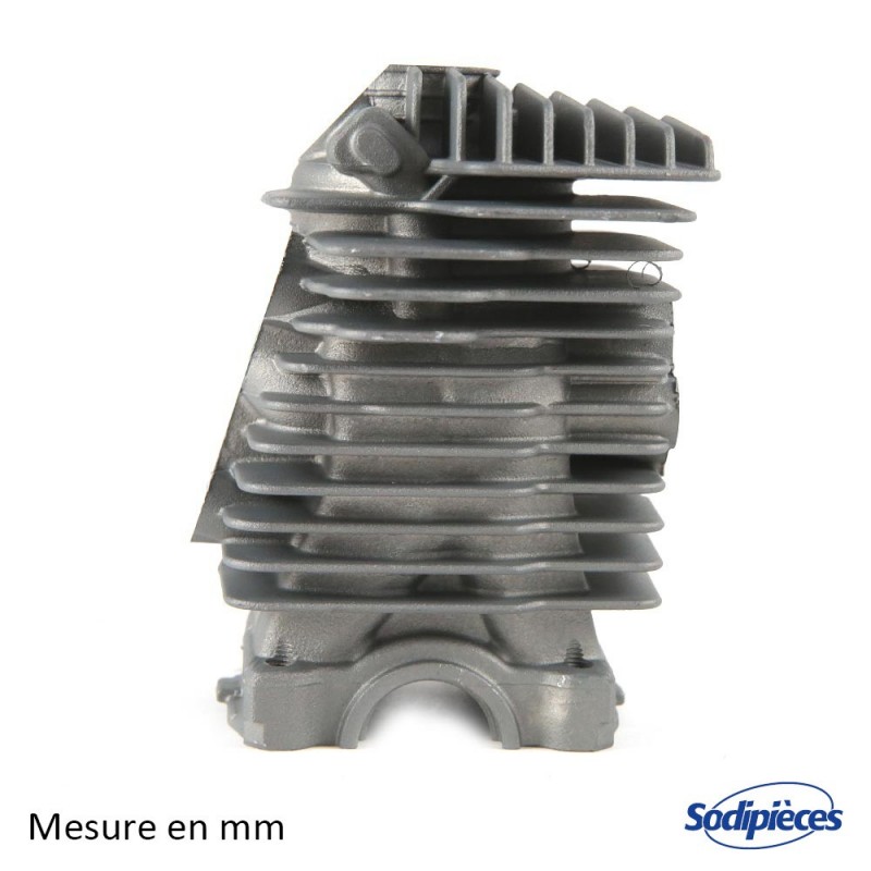 Cylindre piston pour tronçonneuse Stihl MS181 CBE Ø 38 mm