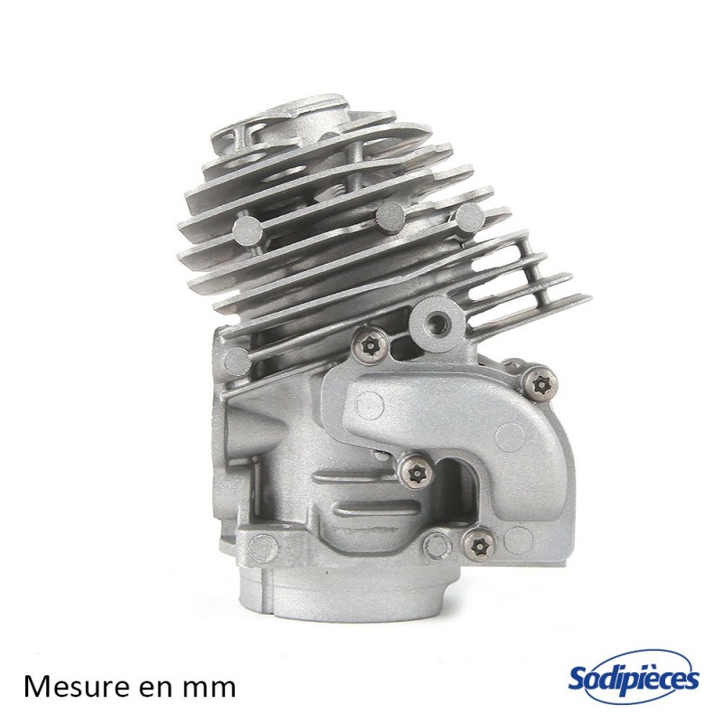 Cylindre piston pour Husqvarna 575 35 58-05