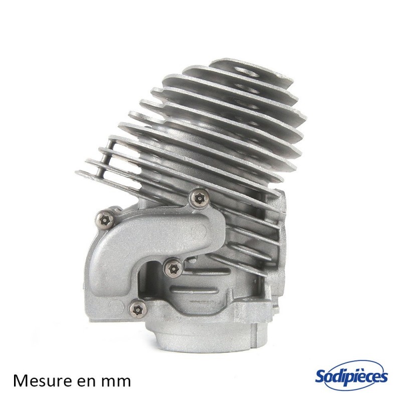Cylindre piston pour Husqvarna 575 35 58-05