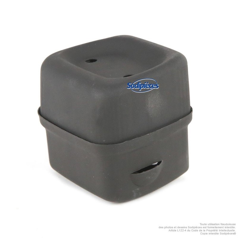 Pot d'échappement pour Husqvarna 530 06 94-15