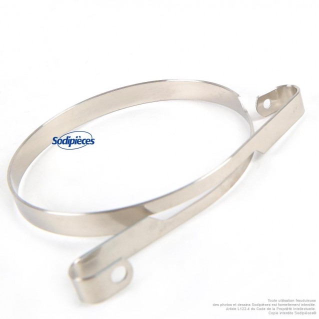 Collier de frein pour Husqvarna 537 04 30-01 Collier de frein pour Husqvarna 537 04 30-01